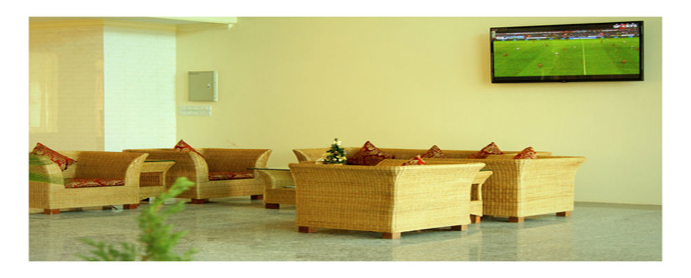 Myat Nan Yone Hotel Naypyidaw Exterior photo